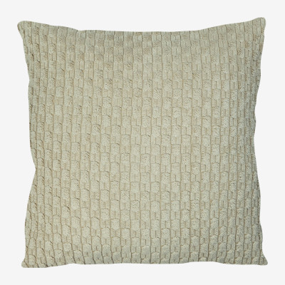 22937 - 2512 - Almofada Zanini - Areia 